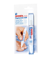 Gehwol Med Nail protection pen - Защитный антимикробный карандаш 3 мл